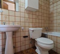 BAÑO SERVICIO