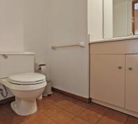 BAÑO VISITAS