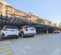 ESTACIONAMIENTOS