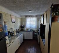 Cocina semi amoblada
