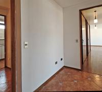 HALL DORMITORIOS