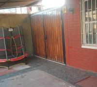 Antejardin 
