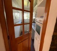 Ingreso Cocina