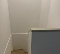 acceso segundo piso 