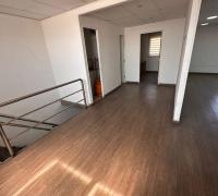 Hall de acceso 