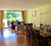Living Comedor