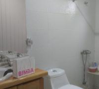 Baño principal
