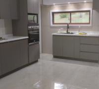 Cocina..