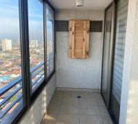 Terraza principal