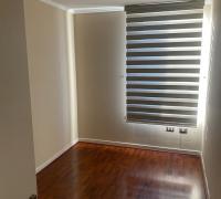 Dormitorio pequeño
