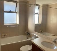Baño en suite