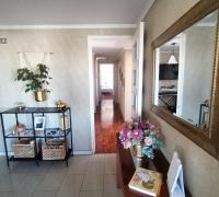 Hall edificio