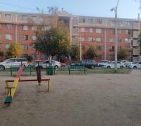 Hermoso entorno familiar