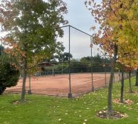 cancha de tenis