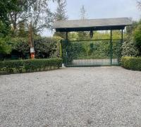 Entrada principal