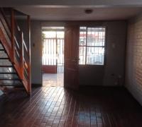 Living entrada principal 