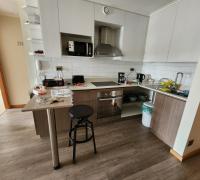 Cocina  Americana