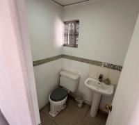 baño