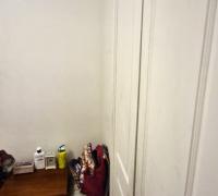 Closet segundo dormitorio
