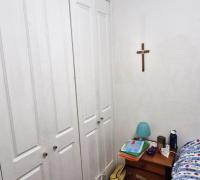 Closet tercer dormitorio