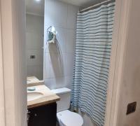 Segundo Baño