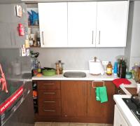 Cocina segunda vista.