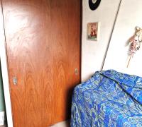 Segundo dormitorio piso 2 segunda vista.