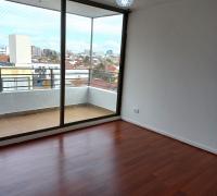 Dormitorio matrimonial