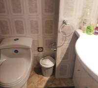 Sala de Baño