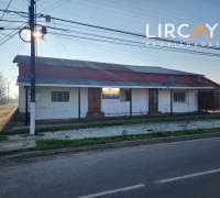 propiedad esquina con alto potencial