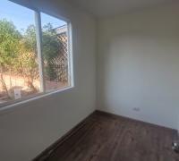 Dormitorio primer piso