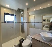 baño en suite