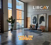 hall de espera 