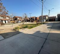 Calles interiores del condominio