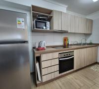 contarás con cocina completamente amoblada y equipada