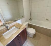Baño en suite