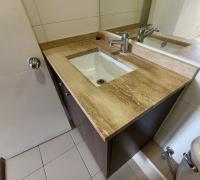 Baño en suite