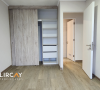 amplios closets