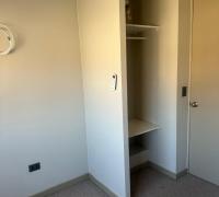Dormitorio matrimonial piso 2