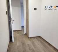 segundo dormitorio con closet