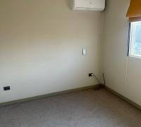 Aire acondicionado dormitorio matrimonial