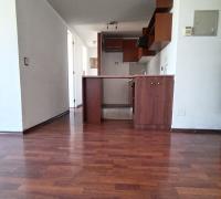 Living comedor cocina 
