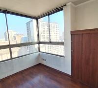 Dormitorio principal