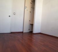 Dormitorio secundario