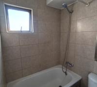 Baño con ventilación natural