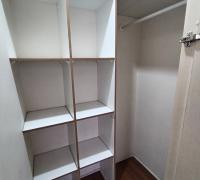 wlak in closet
