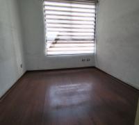 Dormitorio secundario