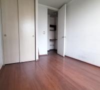 Dormitorio principal