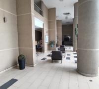 Hall edificio