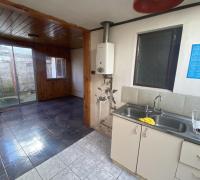 COCINA CON COMEDOR DEL DIARIO